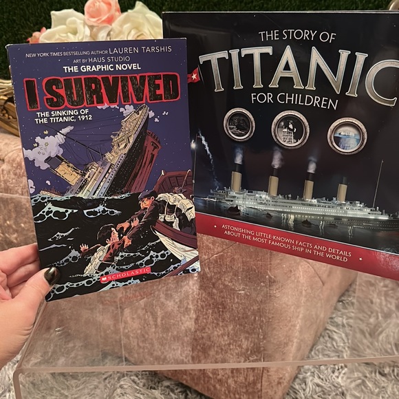 Taitanic Ncnhbox37 - Picture 3 of 6